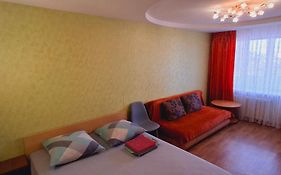 Комфортна 1-кімнатна Новопречистенська,1 з кондиціонером і бойлером, швидким цілодобовим інтернетом